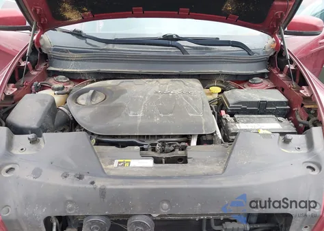 2014 Jeep Cherokee Limited from USA, damaged, VIN 1C4PJLDS9EW183122